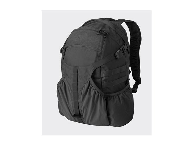 Batoh RAIDER - Černá - 22 l - Helikon