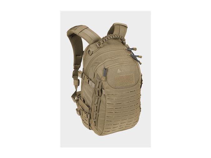 Batoh DRAGON EGG® MkII - Coyote - 25 l