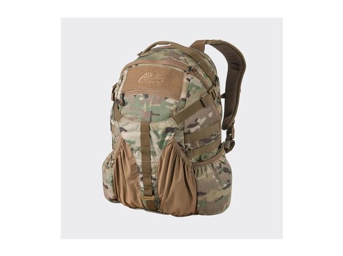 Batoh RAIDER - Multicam - 22 l - Helikon