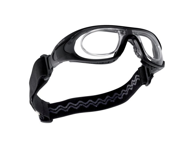 Brýle taktické RAIDER s adaptérem - Bollé®