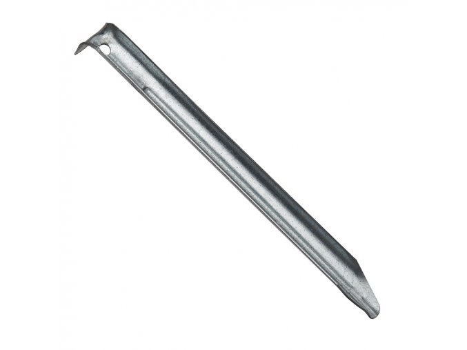 Stanový kolík - Pozinkovaný - 24 cm / 1KS
