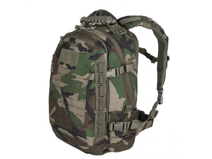 Batoh DRAGON EGG® MkII - Woodland - 25 l