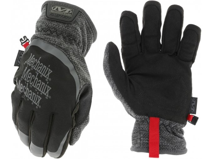 Rukavice Mechanix - Fast Fit - Wear ColdWork