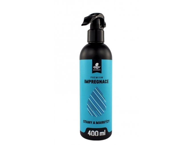 Nano impregnace na stany - 400ml