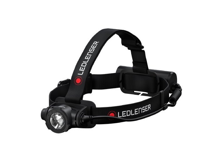 Nabíjecí čelovka - LEDLENSER - H7R Core
