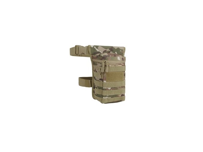 Opasková taška - Molle - Multicam - Brandit