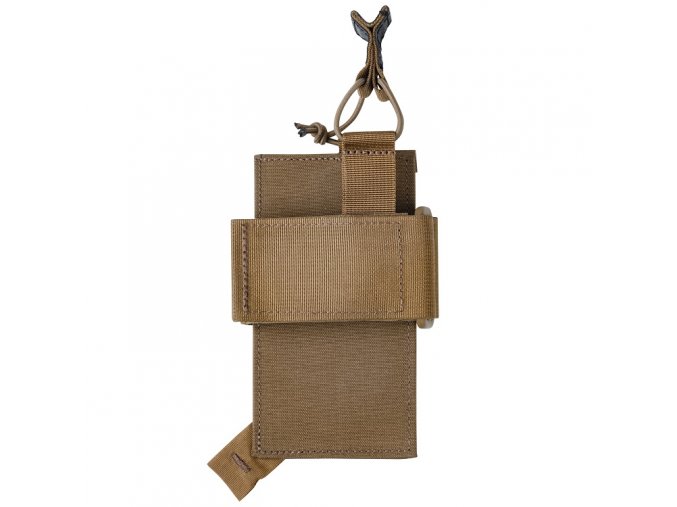Pouzdro na pistoli univerzální - VELCRO - Coyote - Helikon