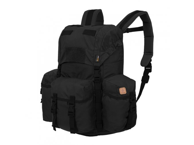 Batoh Bergen - Černá - 18 l - Helikon