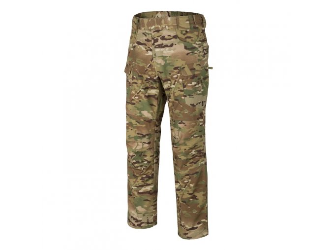 Kalhoty tactical - UTP FLEX - Multicam - Helikon