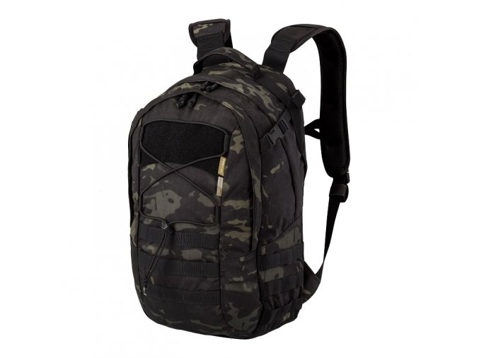 Batoh EDC - Multicam Black - 21 l - Helikon