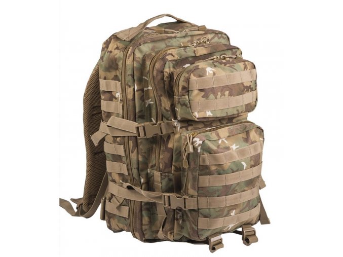 Batoh Assault - Large - Multicam