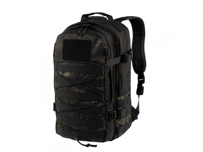 Batoh RACCOON Mk2 - MulticamBlack - Helikon