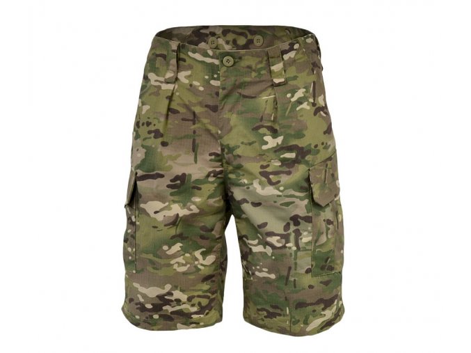 Kraťasy WZ10 - Multicam - Texar