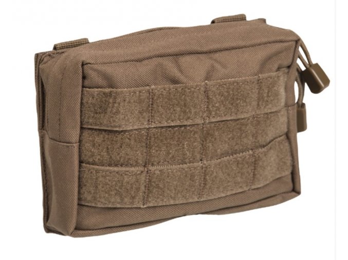 Sumka - MOLLE - Small - Coyote