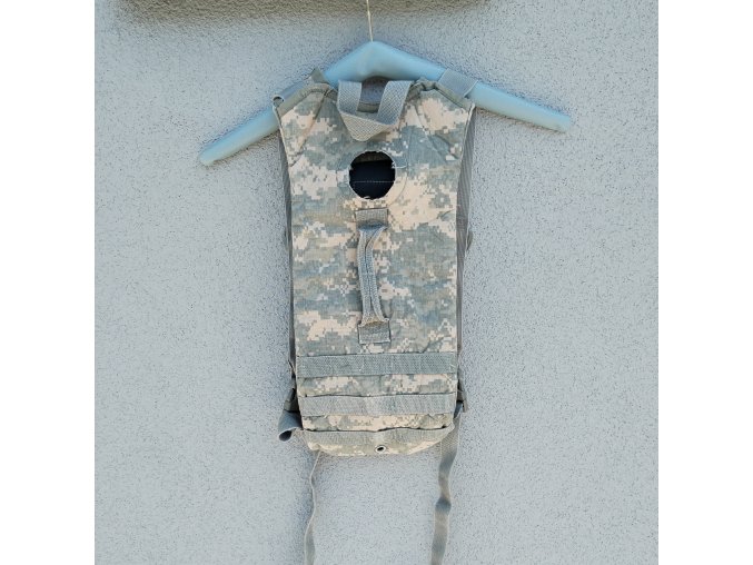 Camel-bag US ARMY - AT digital - bez vložky
