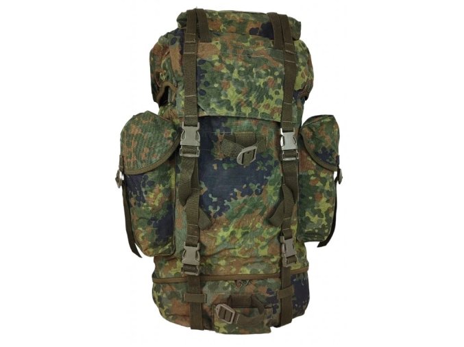 Screenshot 2024 07 18 at 14 19 15 Batoh BW 65L flecktarn Bundeswehr originál ARMY SURPLUS