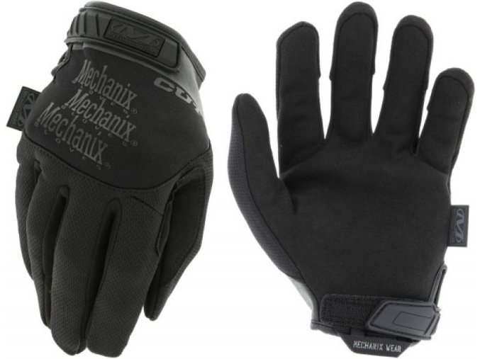Rukavice neprořezné - Pursuit D5 - Mechanix