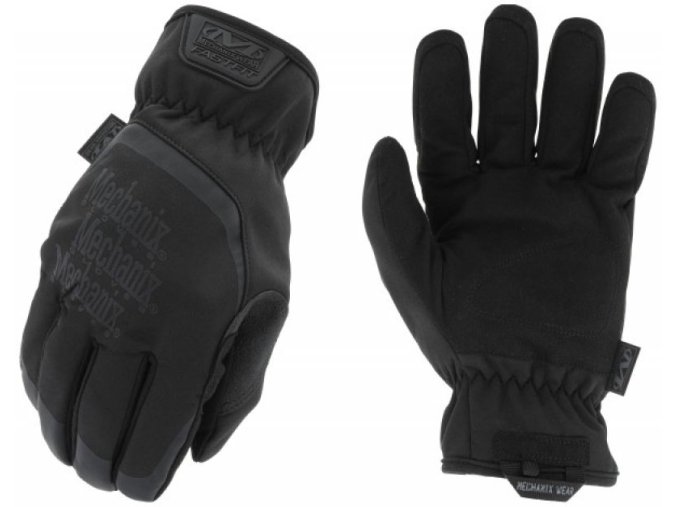 Rukavice Mechanix Tactical ColdWork™ FastFit® - Covert