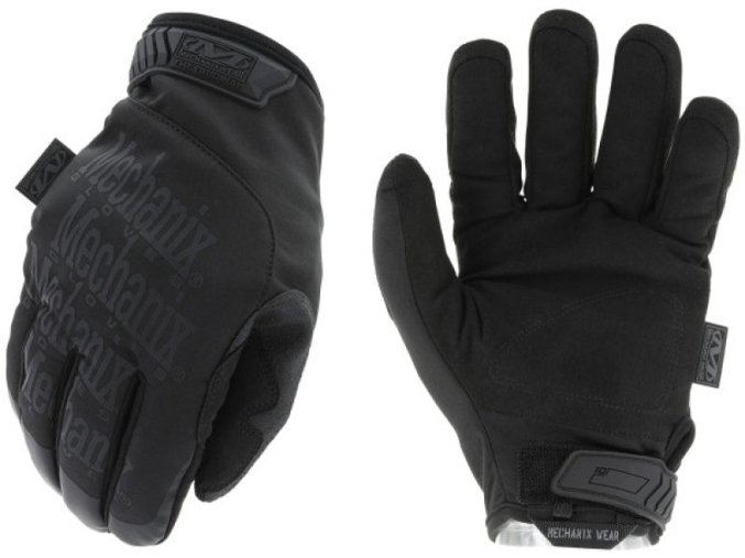 Rukavice Mechanix Tactical ColdWork™ Original® - Covert