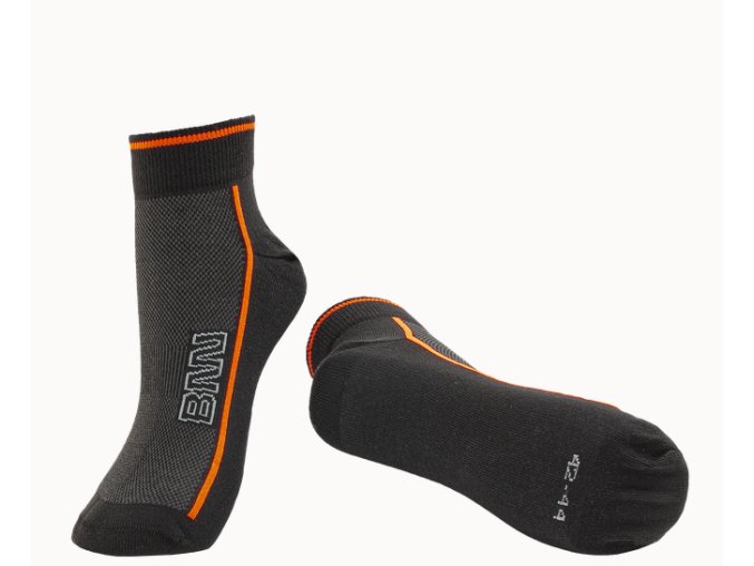 Screenshot 2025 01 08 at 14 20 53 SUMMER TREK Sock black BENNON
