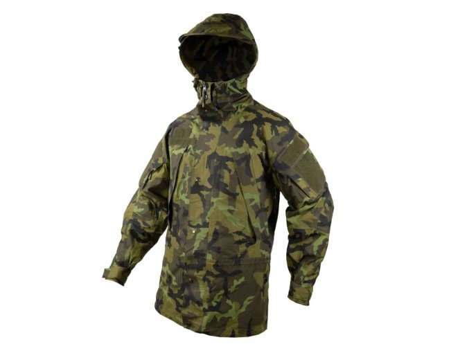 Screenshot 2025 04 25 at 13 48 53 Parka ECWCS 2010 Carinthia AČR vz.95 ARMY SURPLUS