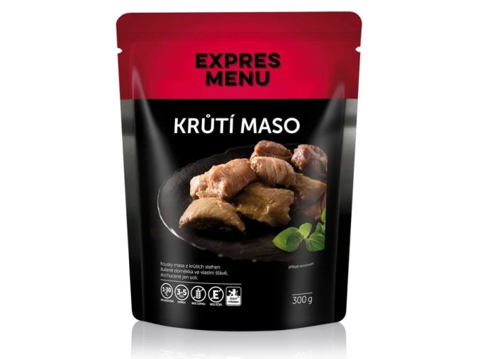 Screenshot 2025 04 30 at 11 22 38 Krůtí maso 300g (3 porce) GOOD FOODS Dobrá jídla