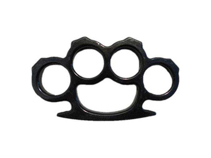 Boxer - Černá