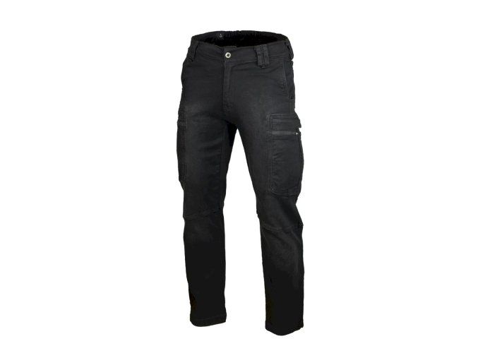 dominusdenim black f