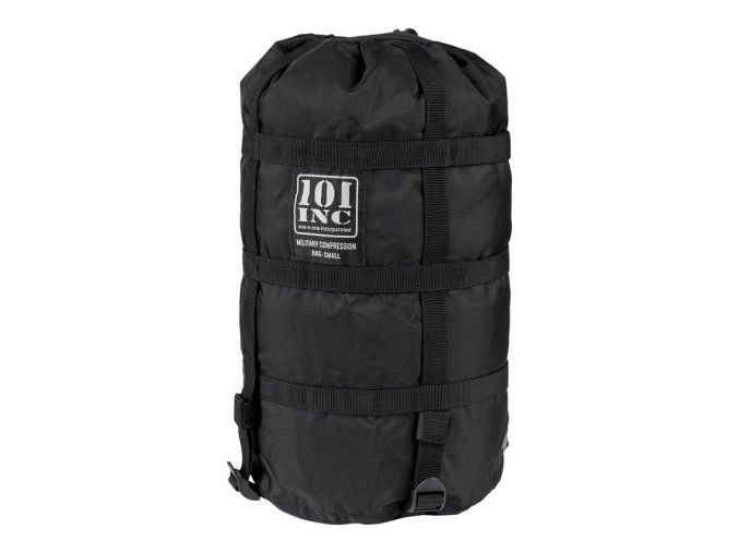 Kompresní obal - Large - 40L - Černá
