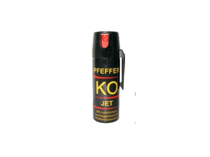 Pepřový sprej - JET - 40 ml