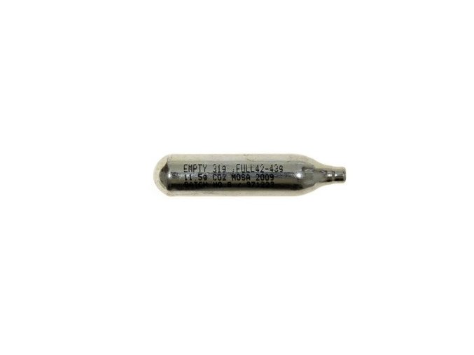 Bombička CO2 - 12g