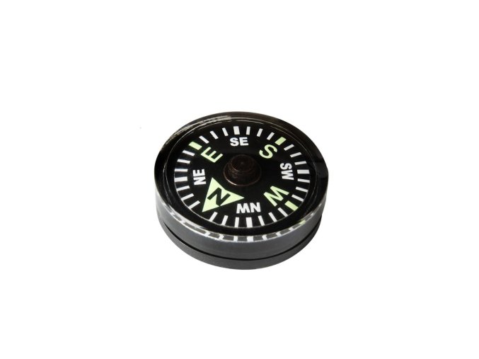 Kompas BUTTON - Large - Helikon