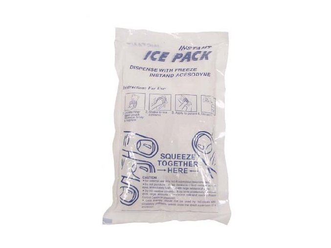 Ledový pytlík - Ice Pack
