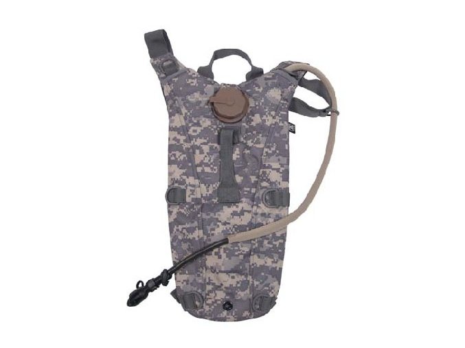 Camel-bag EXTREM - AT digital