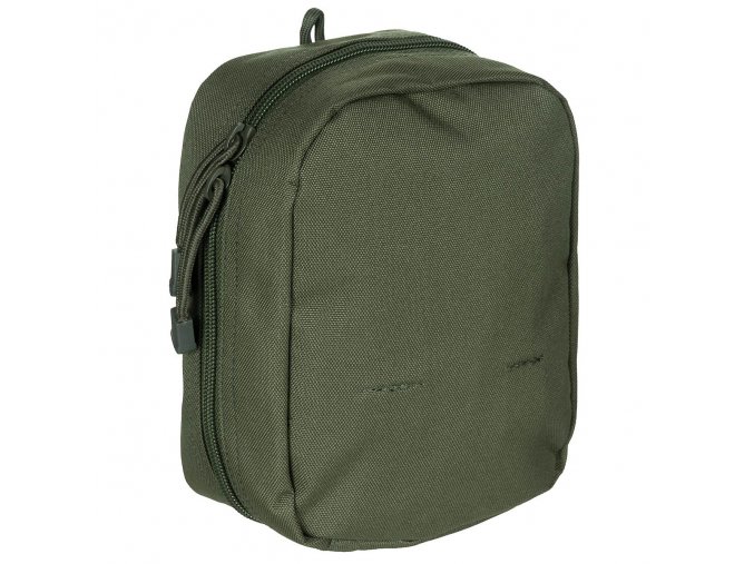 Sumka vysoká - MOLLE - Oliv