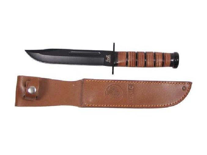 Nůž bojový - USMC