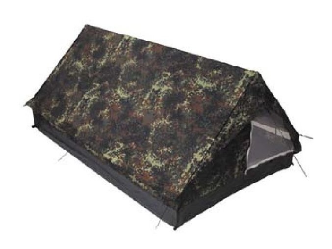 Stan Minipack - Flecktarn