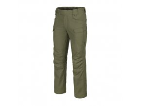 Kalhoty tactical - UTP - PolyCotton - Oliv- Helikon