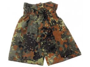 Kamaše Gore-Tex - Flecktarn