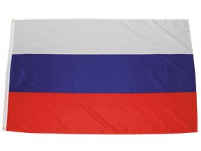 Vlajka - Rusko