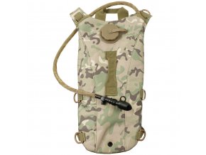 Camel-bag EXTREM - Multicam