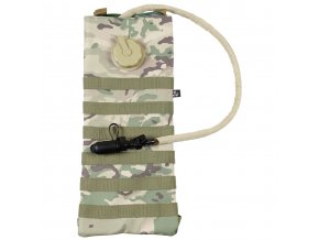 Camel-bag - MOLLE - Multicam