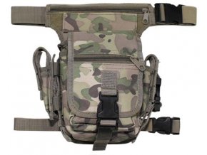 Opasková taška - Hip-Bag - Multicam