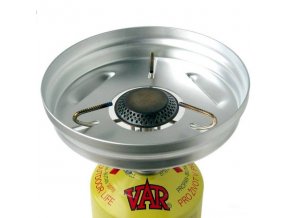 Závětří - stabilizátor  k vařiči - VAR