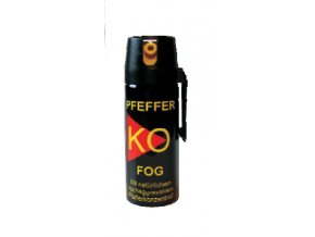 Pepřový sprej - FOG - 40 ml