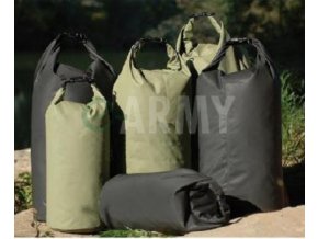 Lodní pytel - 30 L - Oliv