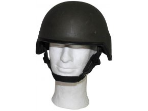 Kevlarová helma - WZ2000 - Orig.