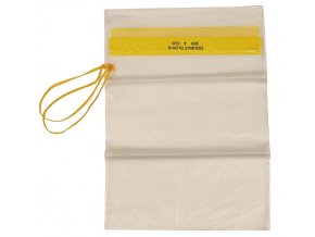 Nepromokavé pouzdro na doklady - 26,7 x 35,6 cm