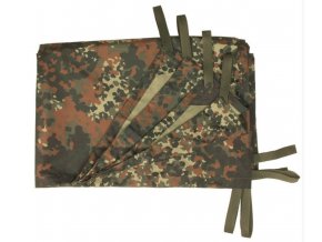 Celta TARP - 300 x 220 cm - Flecktarn