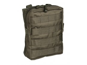 Sumka - MOLLE - Large - Oliv